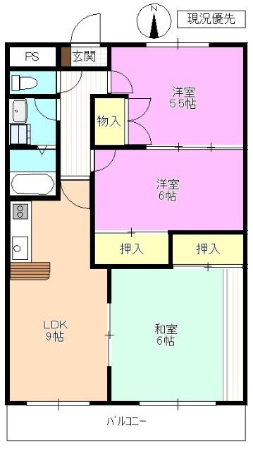 写真:物件の写真