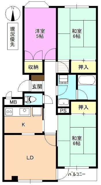 写真:物件の写真
