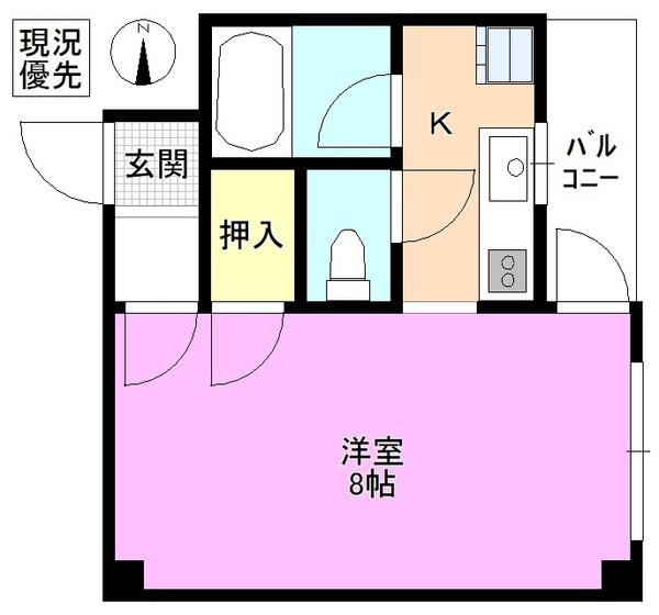 写真:物件の写真