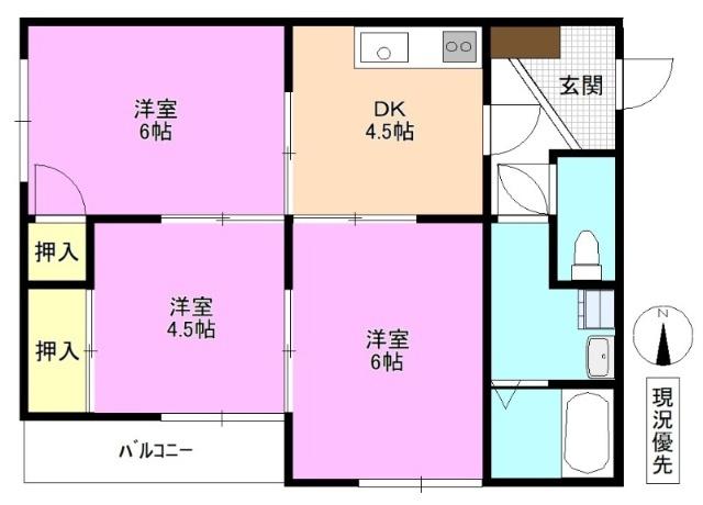写真:物件の写真