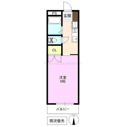 現況優先