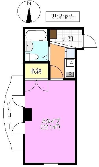 写真:物件の写真