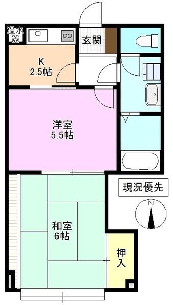 写真:物件の写真