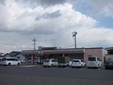 セブンイレブン長野木工団地入口店：348m