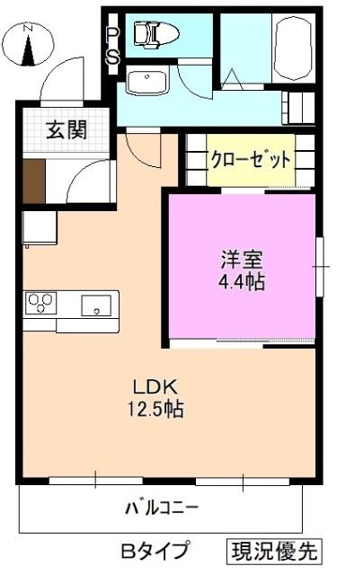 写真:物件の写真
