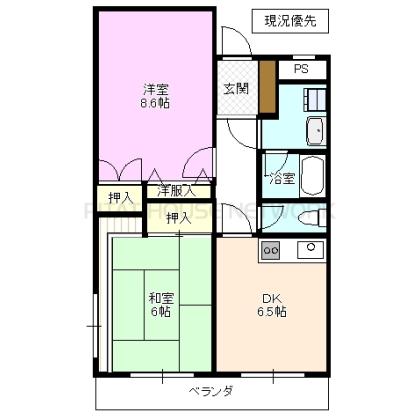 現況優先