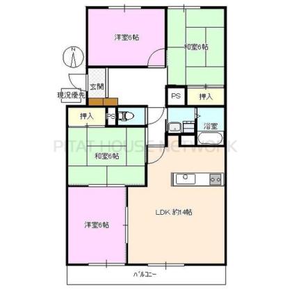 現況優先