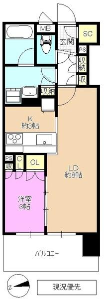 写真:物件の写真