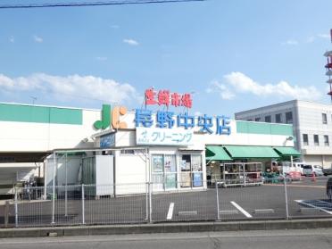 生鮮市場JC長野中央店：1163m