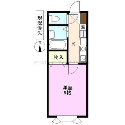 現況優先