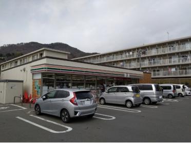 セブンイレブン長野花咲町店：820m