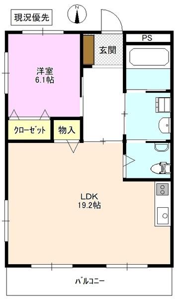 写真:物件の写真