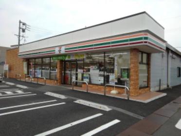 セブンイレブン長野里島店：450m