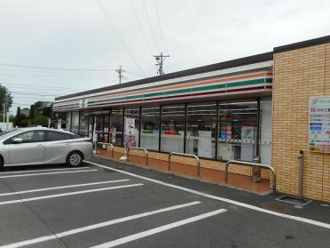 セブンイレブン　松本堀米新田店：300m