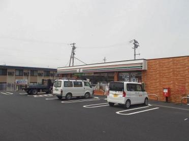 セブンイレブン  松本里山辺店：950m