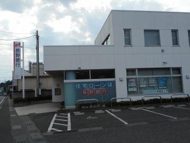 長野銀行  松本北支店：90m