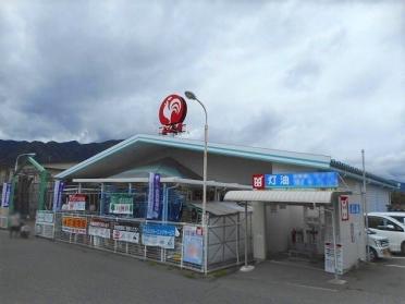 コメリハード＆グリーン 波田店：2500m