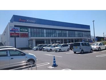 バロー  南松本店：800m