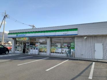 ファミリーマート　寿小赤店：1960m