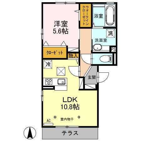 写真:物件の写真
