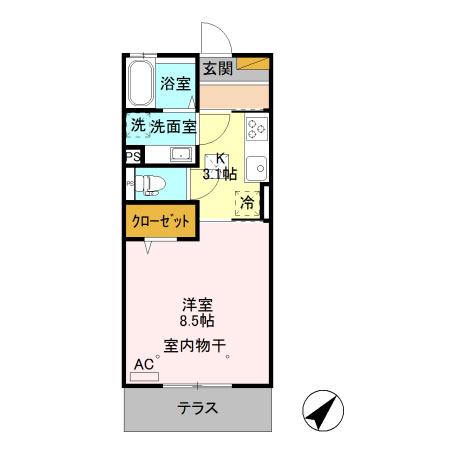 写真:物件の写真