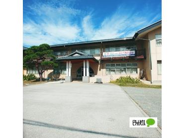 上田市立中塩田小学校：988m