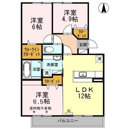 写真:物件の写真
