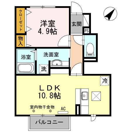 写真:物件の写真