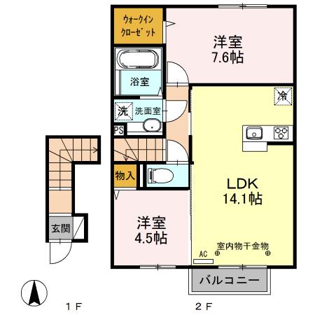 写真:物件の写真