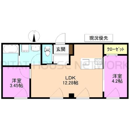 現況優先