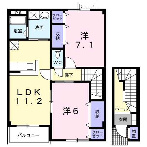 写真:物件の写真