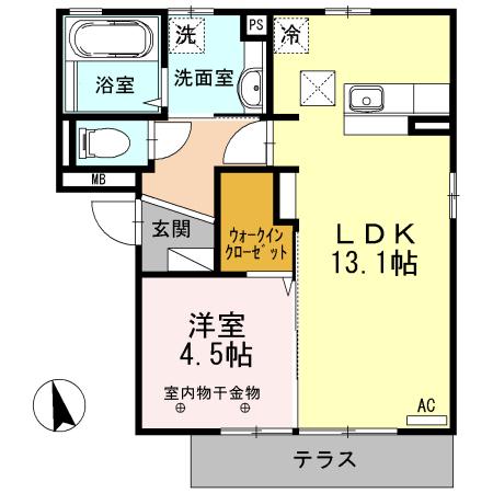 写真:物件の写真