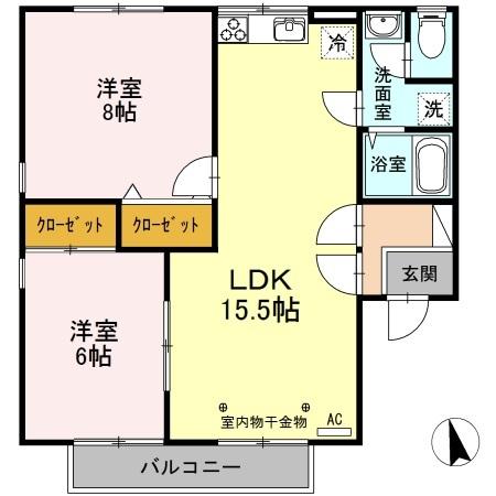 写真:物件の写真