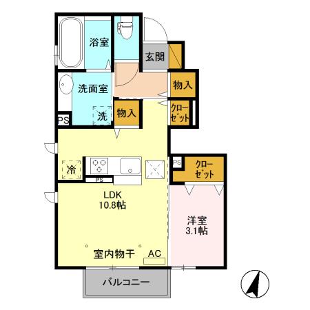 写真:物件の写真