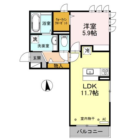 写真:物件の写真