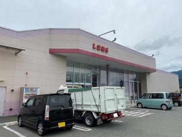 しまむら坂城店：850m