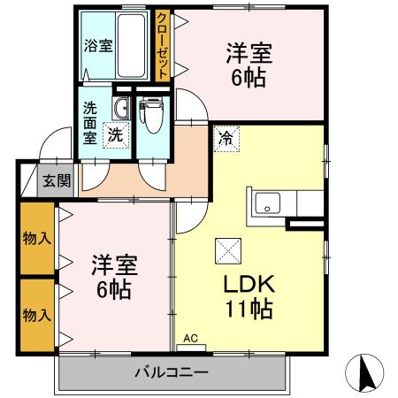 写真:物件の写真