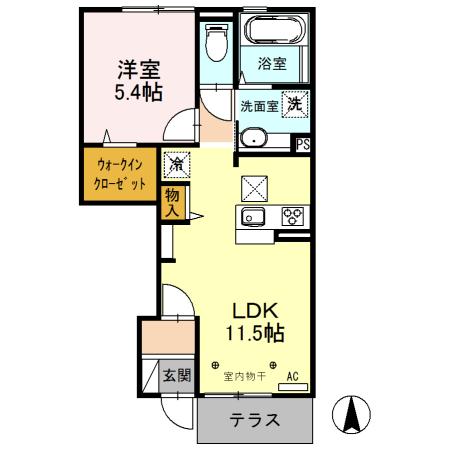 写真:物件の写真