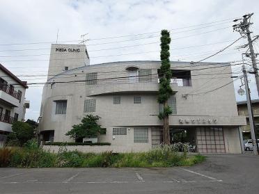 池田クリニック：650m