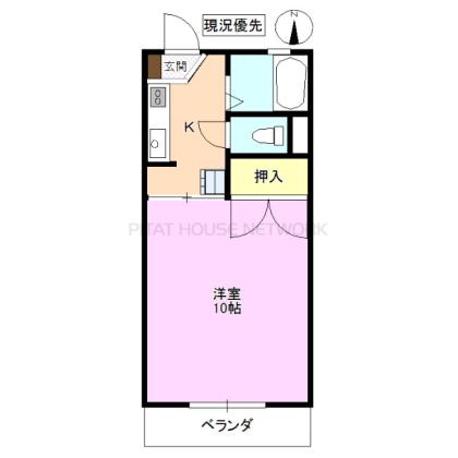 現況優先