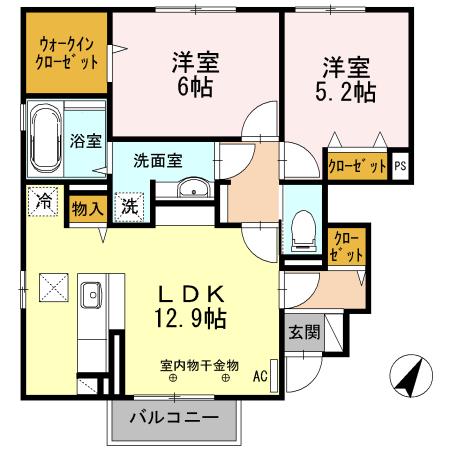 写真:物件の写真