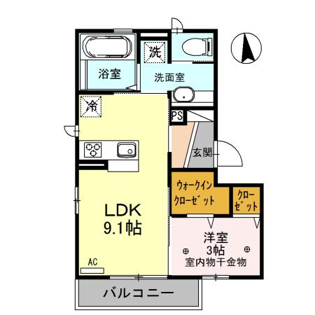 写真:物件の写真