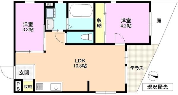 写真:物件の写真