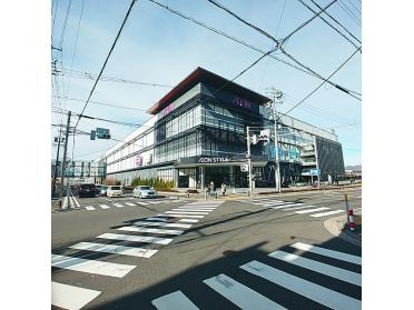 ノジマイオンモール松本店：1085m