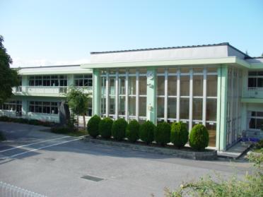 松本市立山辺小学校：2154m