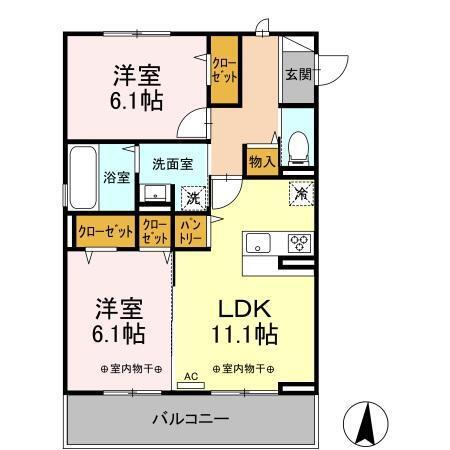写真:物件の写真