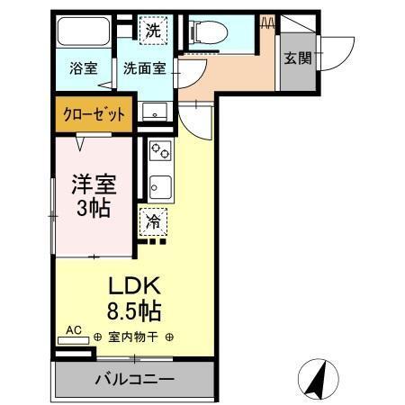 写真:物件の写真