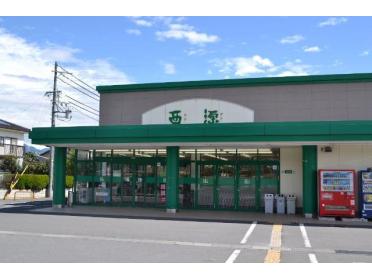 西源上田築地店：536m