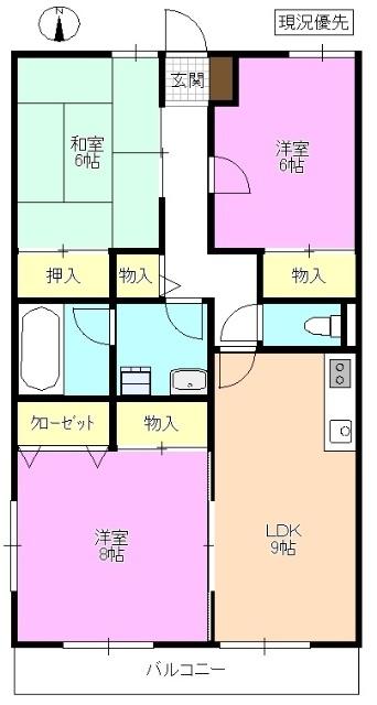 写真:物件の写真