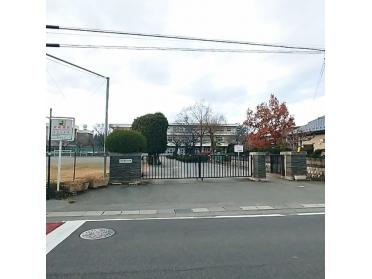 松本市立島内小学校：1382m